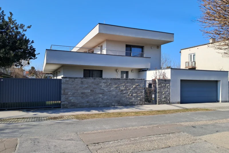 RD Bratislava II