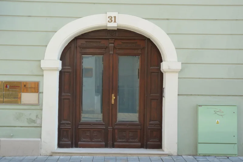 Hviezdoslavovo námestie