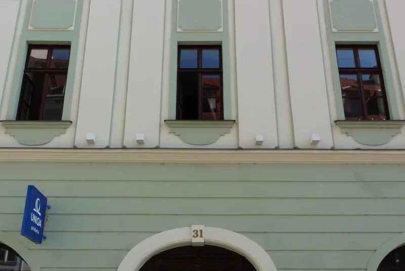 Hviezdoslavovo námestie